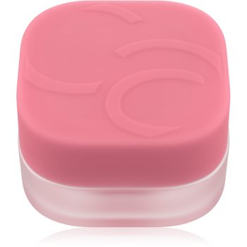 Catrice Velvet Pudding Blurring Blush blush mat cremos - imagine 2